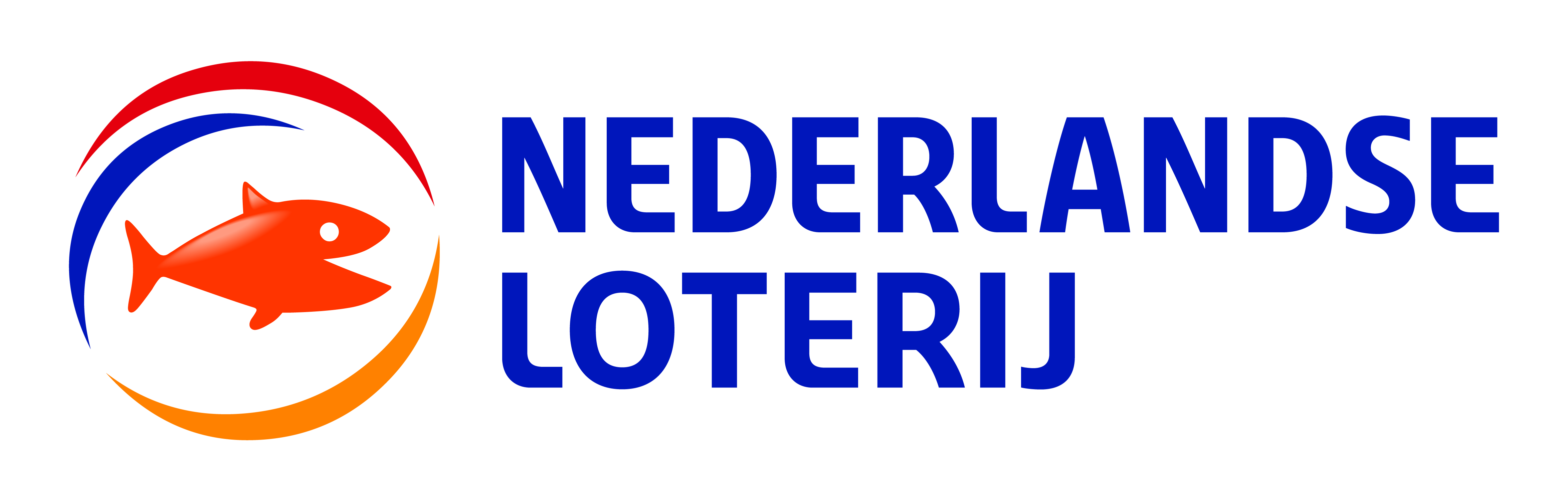 Logo van Nederlandse Loterij