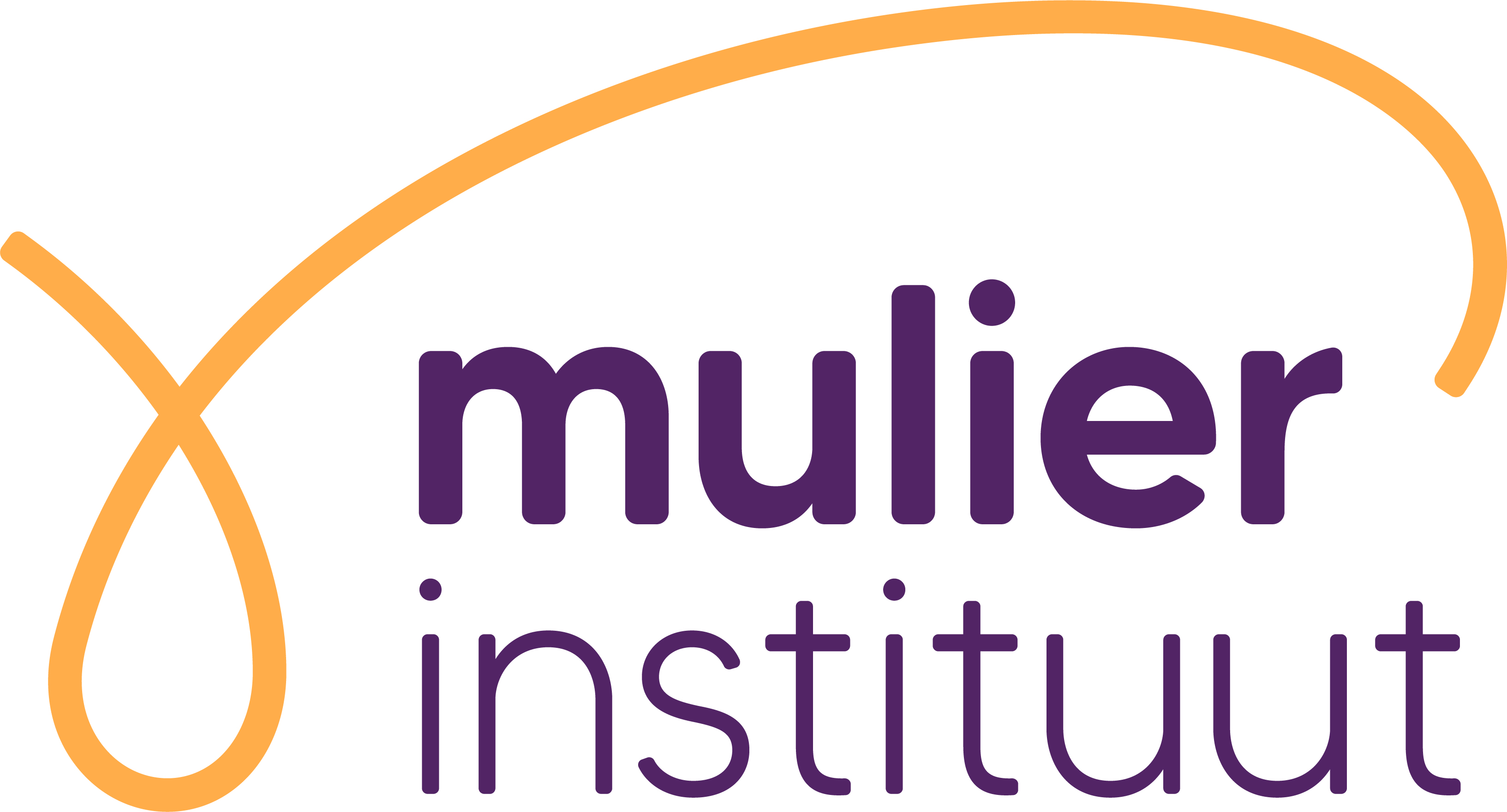 Logo van Mulier Instituut