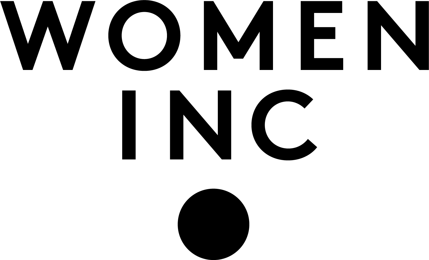 WOMEN Inc. logo