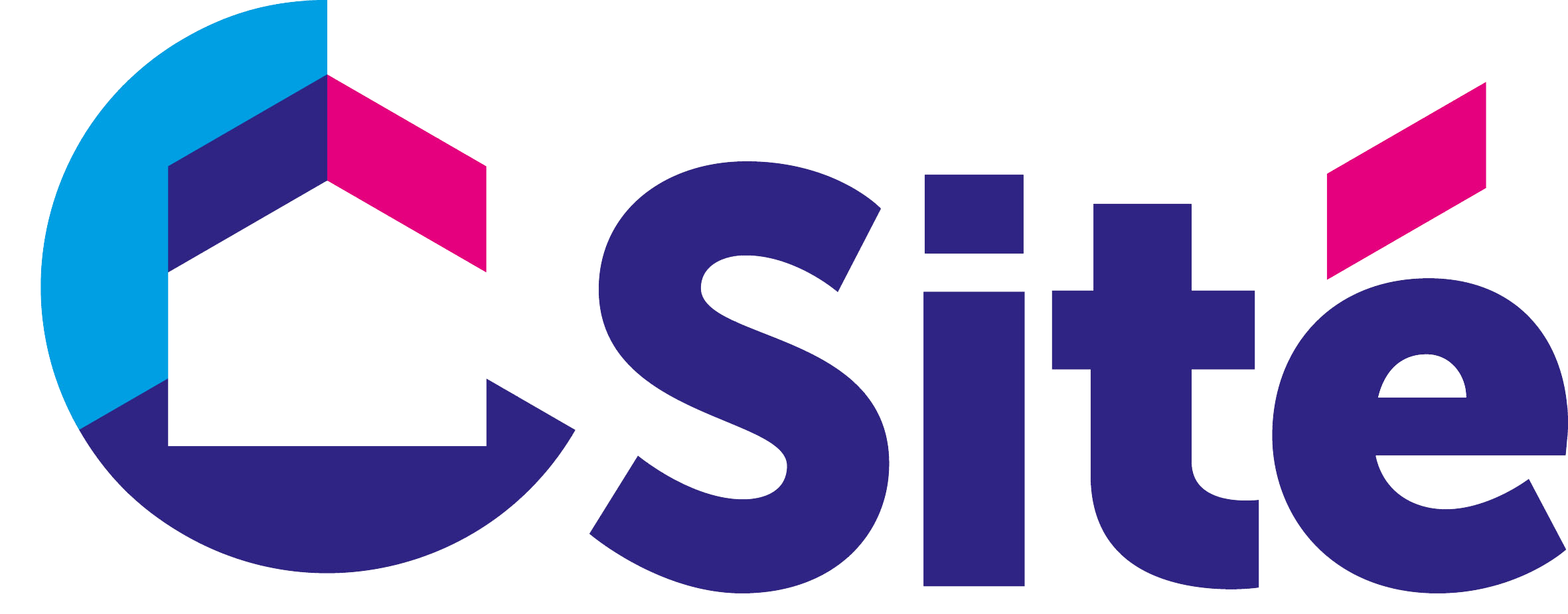 Logo van Sité Wonen