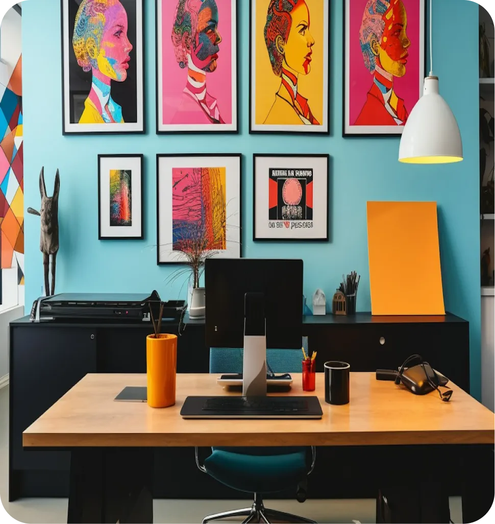 AirLift - Webflow Template Image