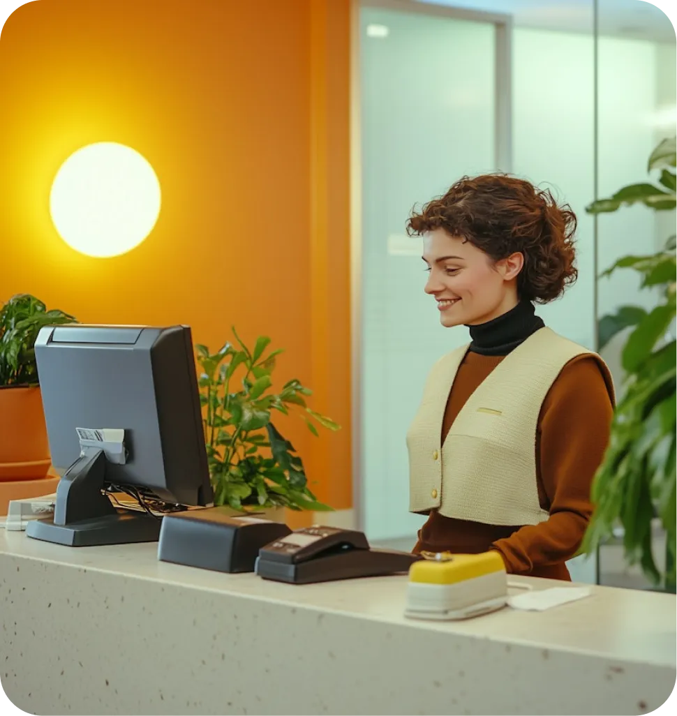 AirLift - Webflow Template Image