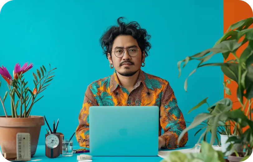 AirLift - Webflow Template Image