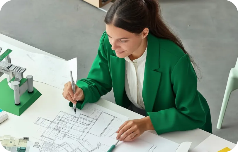 AirLift - Webflow Template Image