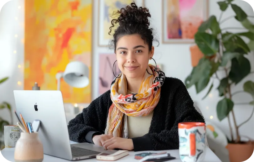 AirLift - Webflow Template Image