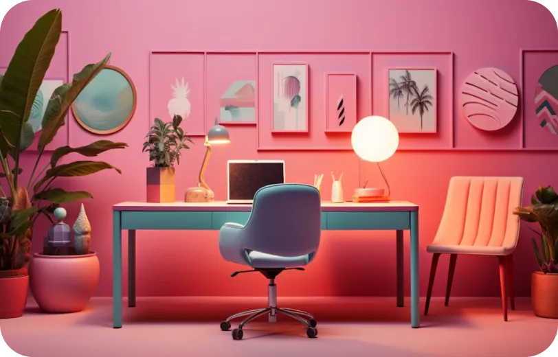 AirLift - Webflow Template Image