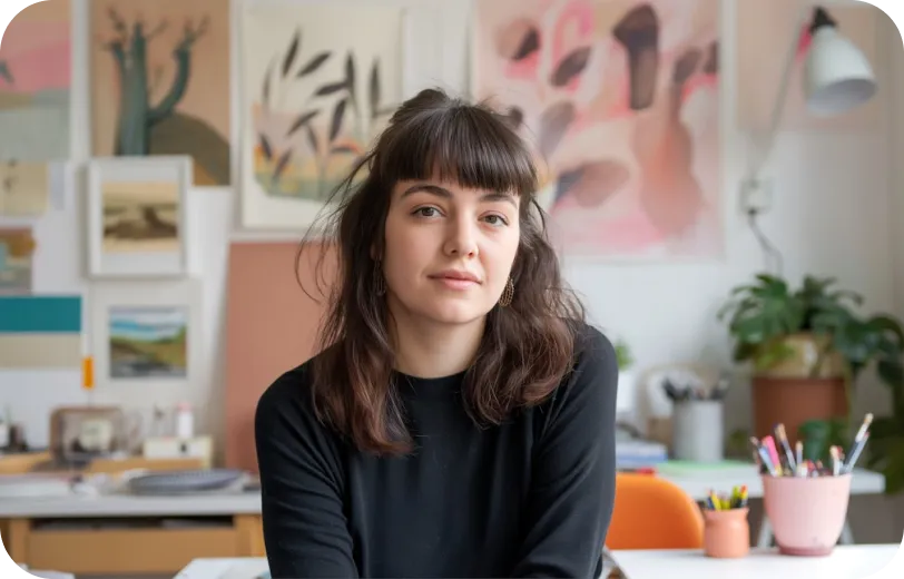 AirLift - Webflow Template Image