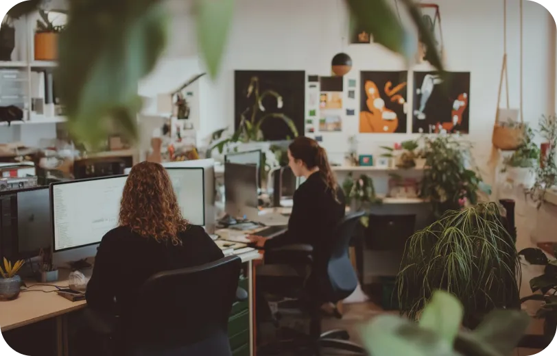 AirLift - Webflow Template Image