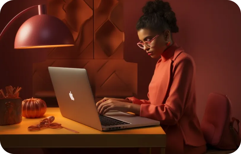 AirLift - Webflow Template Image