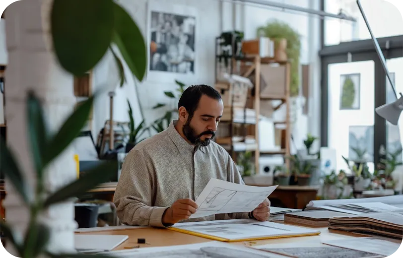 AirLift - Webflow Template Image