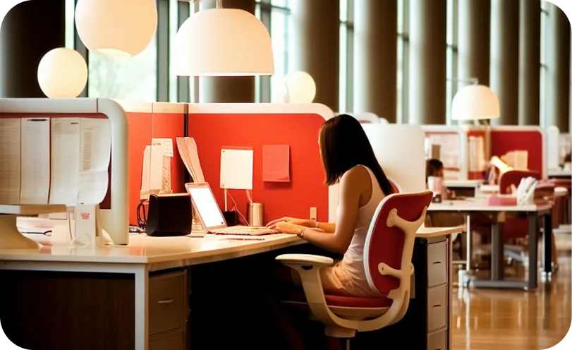 AirLift - Webflow Template Image