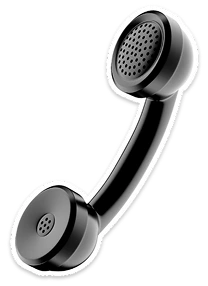 Icône de téléphone