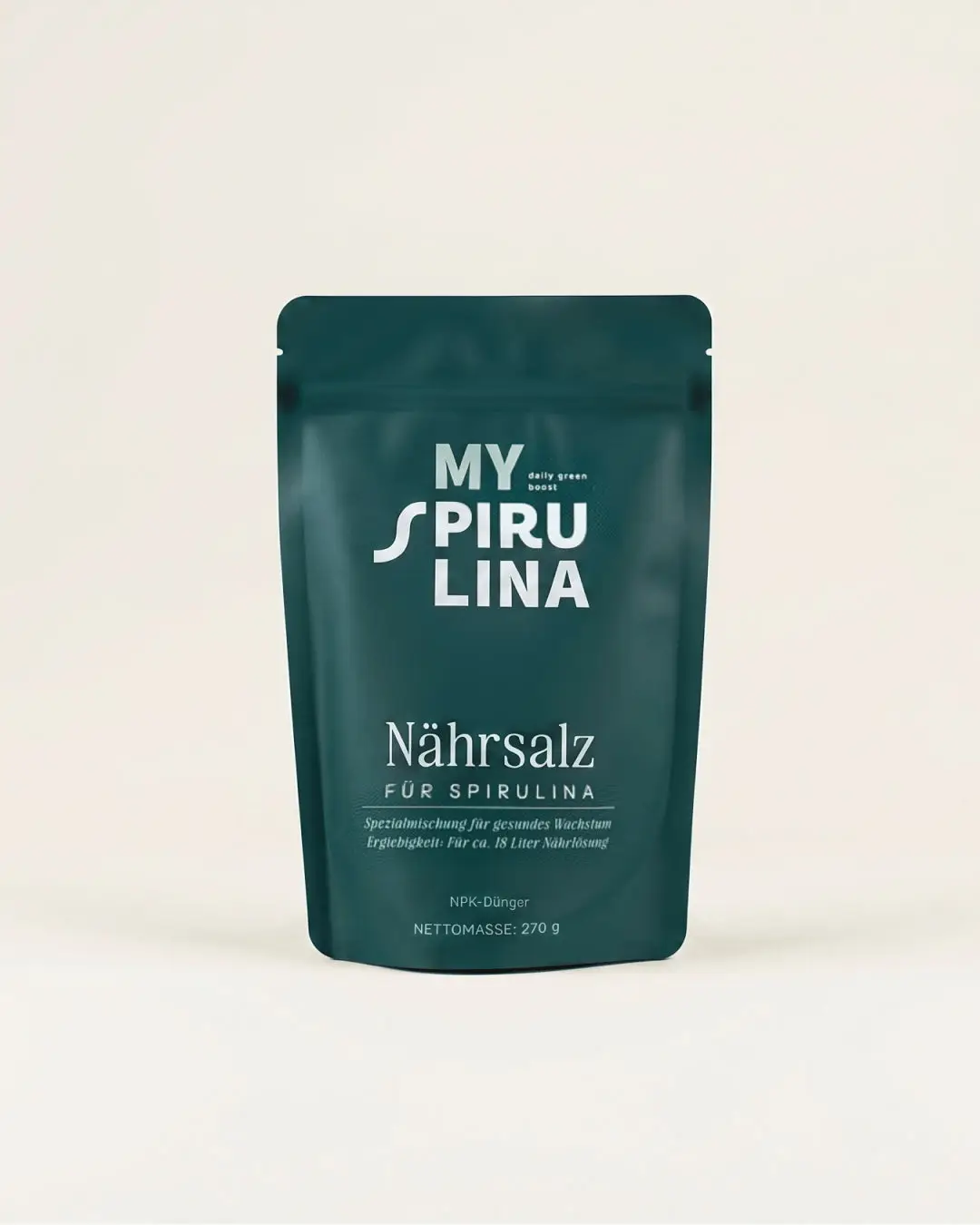 MySpirulina-Nhrsalz
