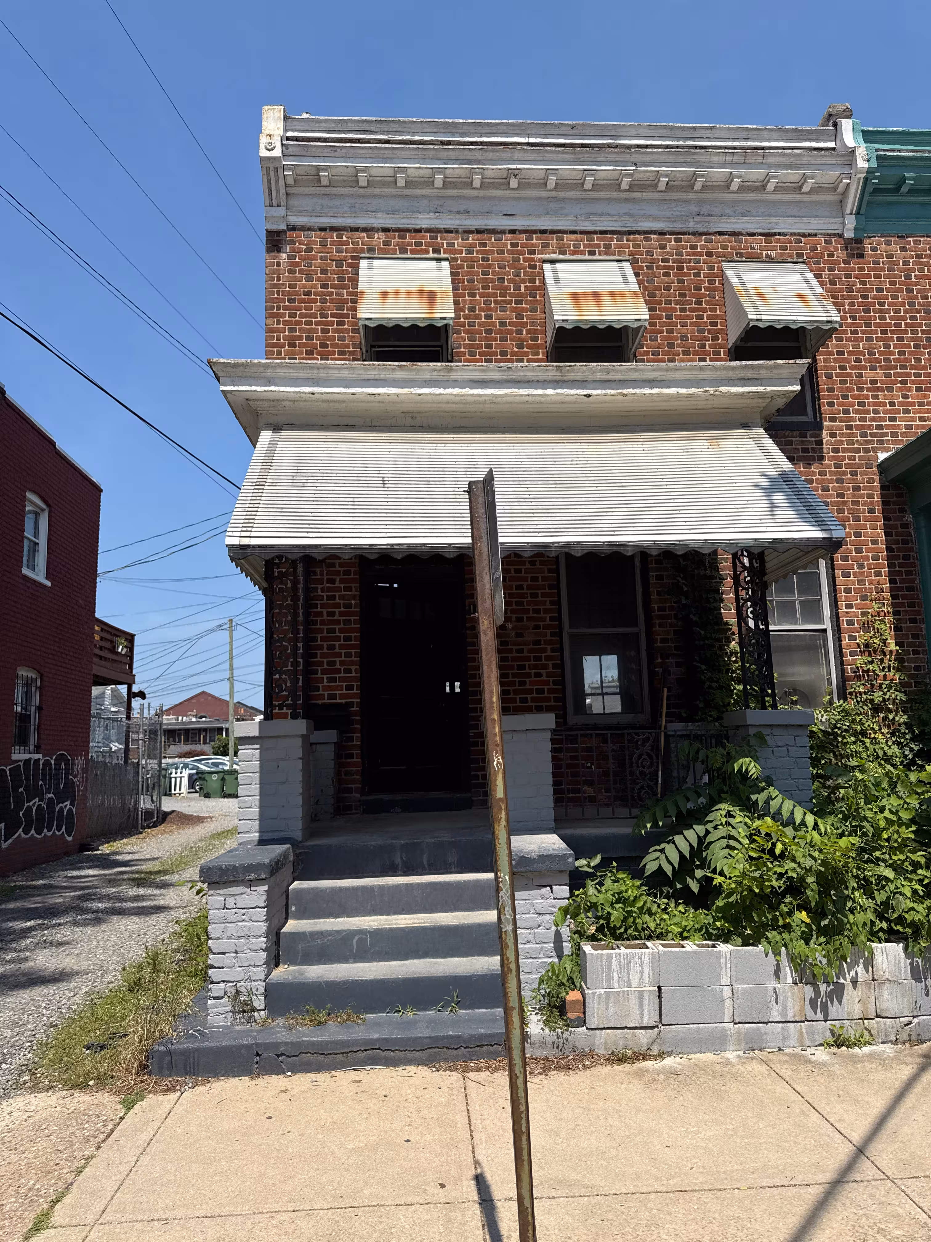 Single Family Property in Richmond, virginia