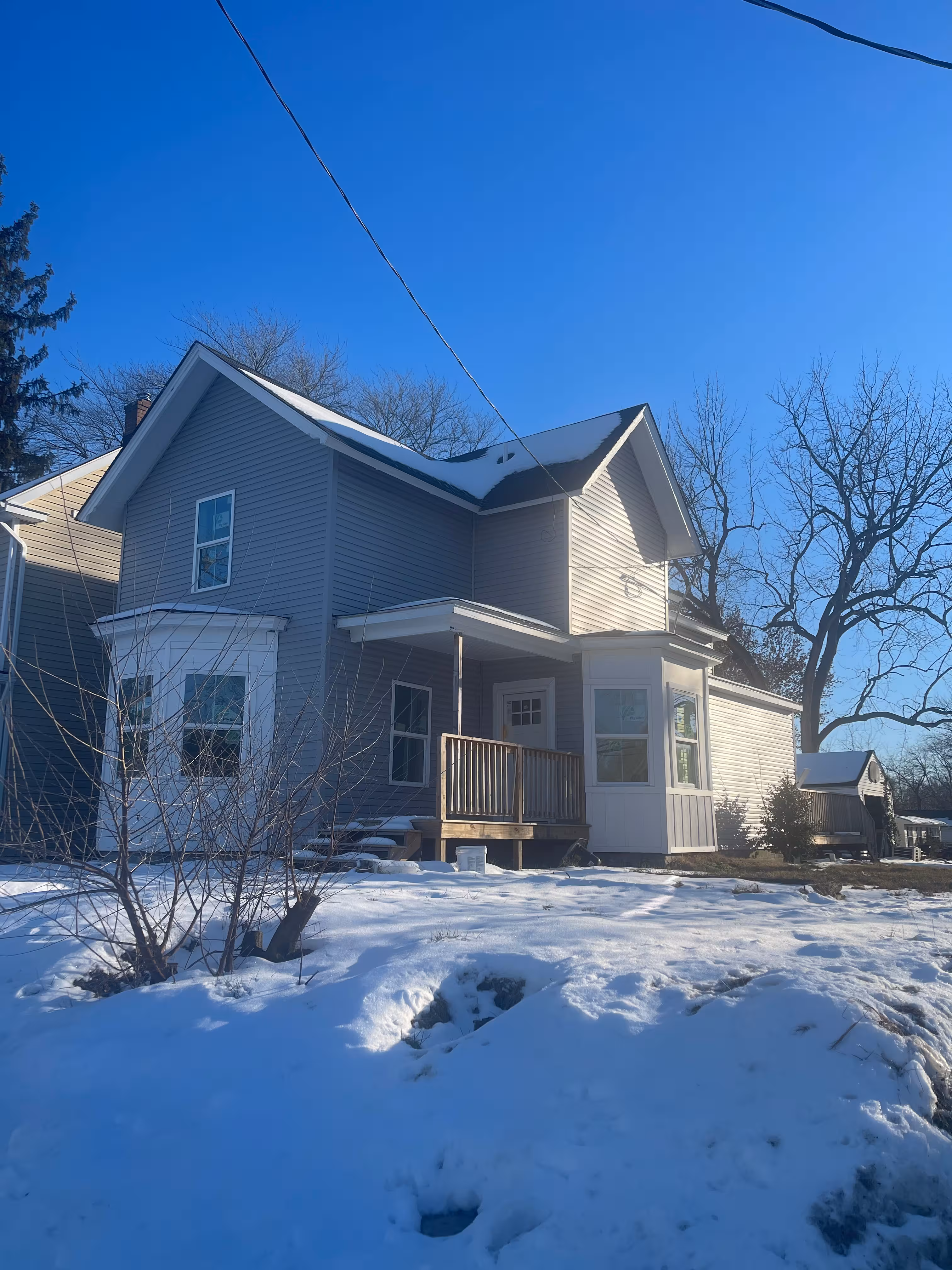 Single Family Property in Centreville, maryland