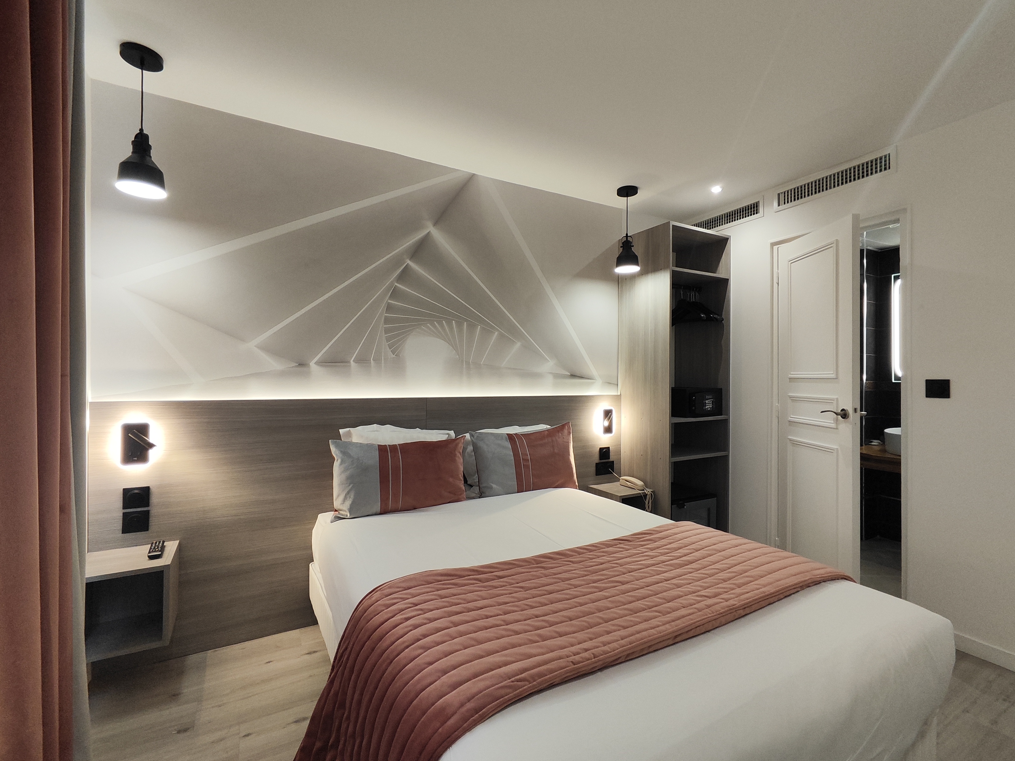 Appartement 3 pièces 6 personnes