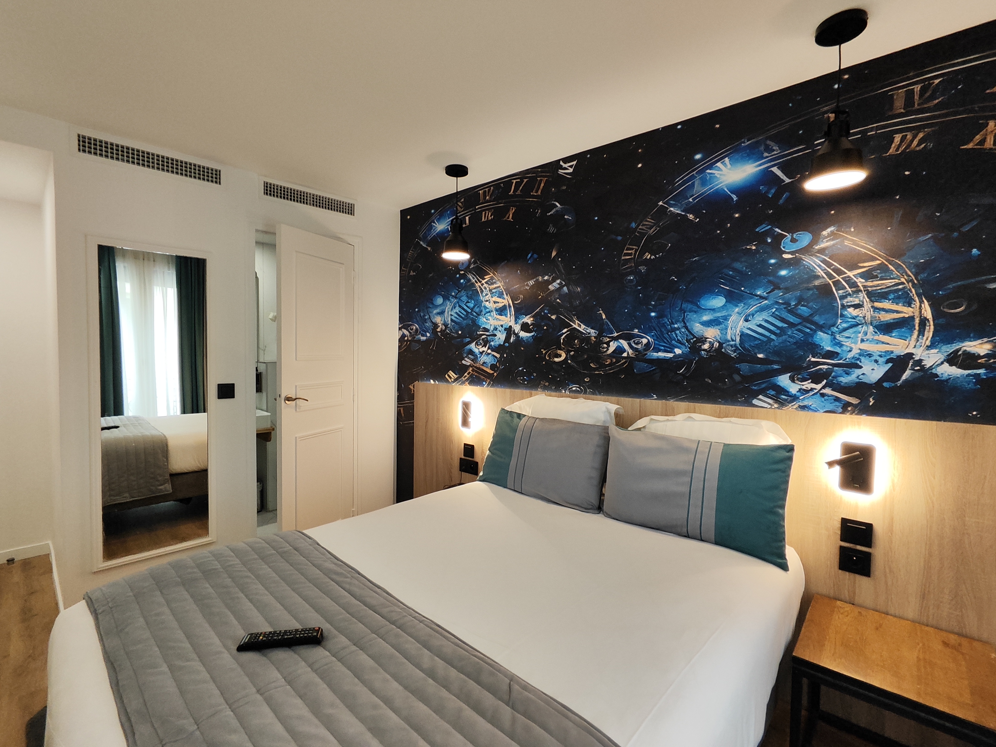 Appartement 3 pièces 6 personnes