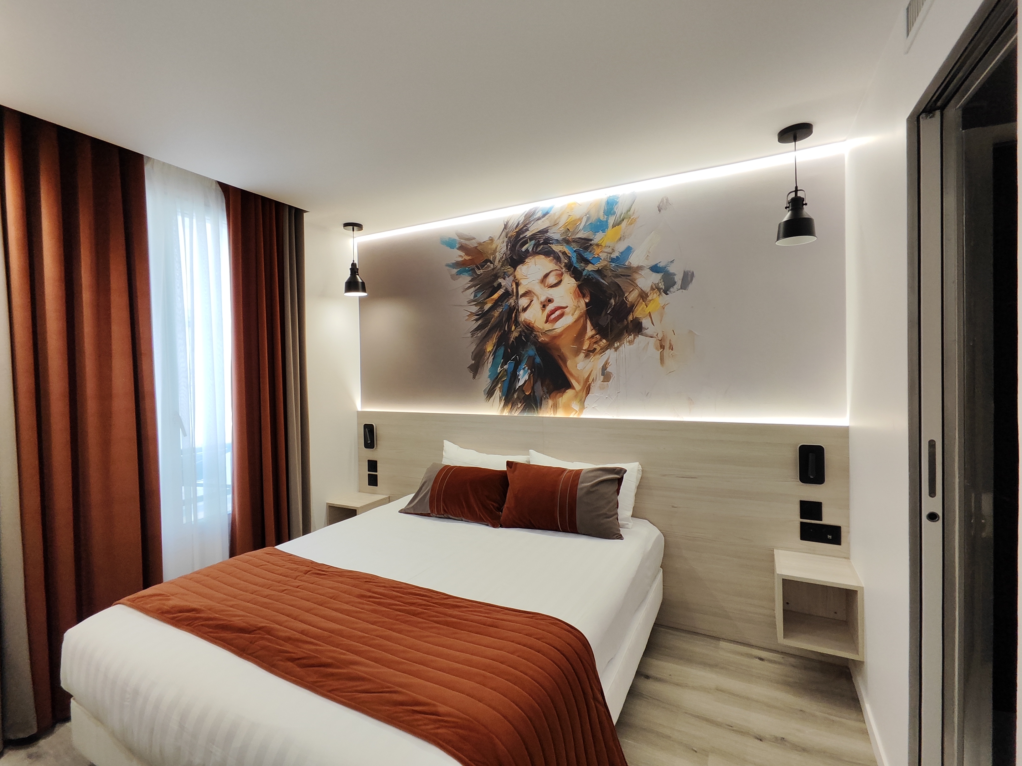 Appartement 3 pièces 6 personnes