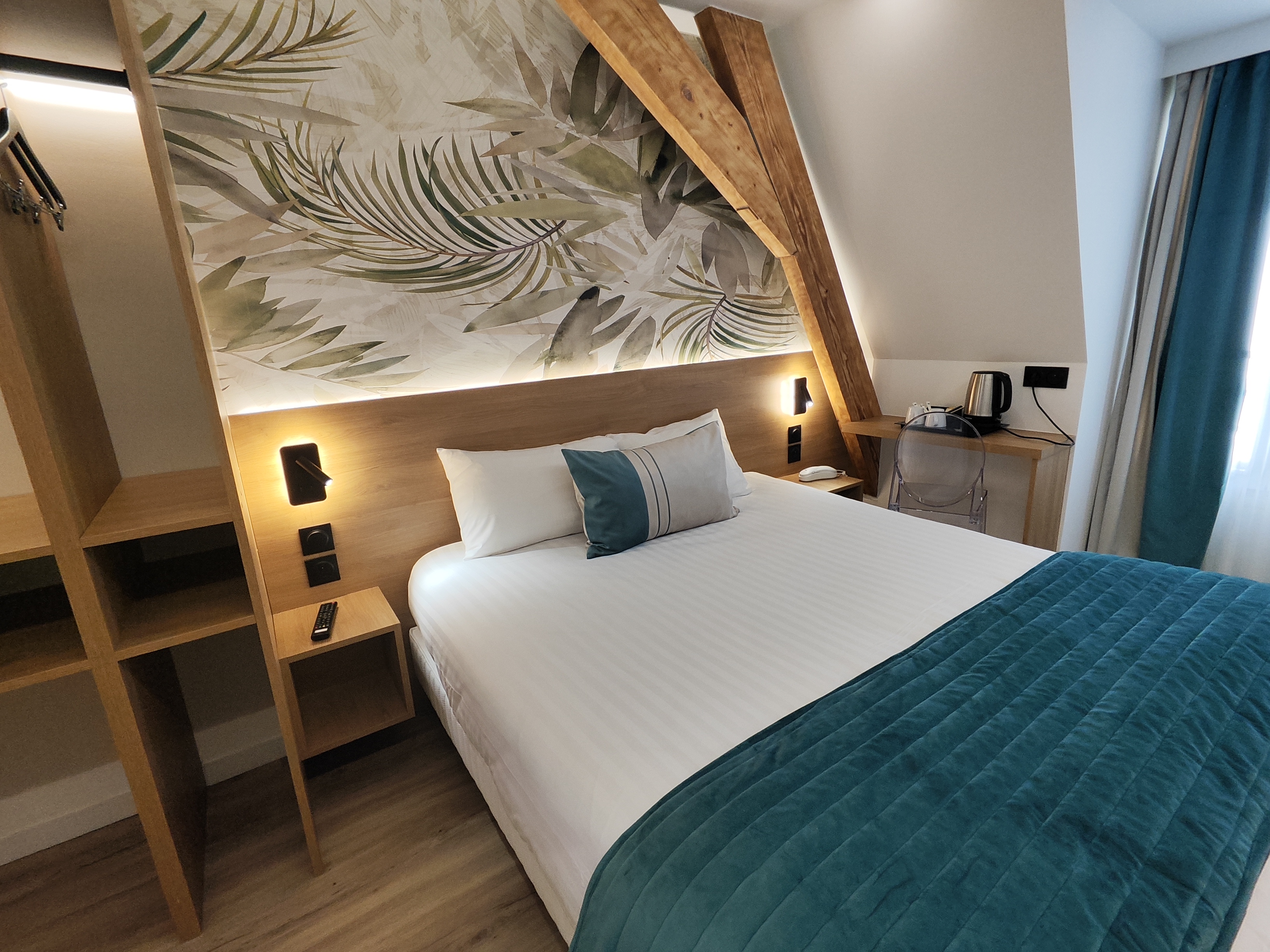 Appartement 3 pièces 6 personnes