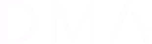 DMA logo — Silver Hare Creative client