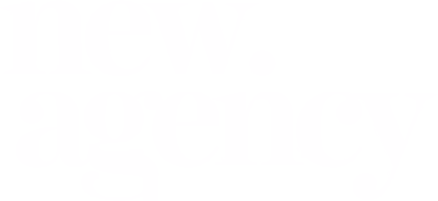 New Agency logo — Silver Hare Creative client