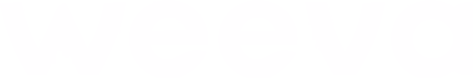 Weeva logo — Silver Hare Creative client