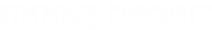 Moneybetter logo — Silver Hare Creative client