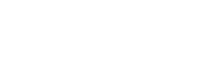 11:Fifty logo — Silver Hare Creative client