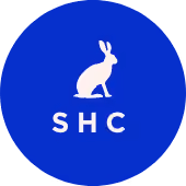 Silver Hare Creative logo