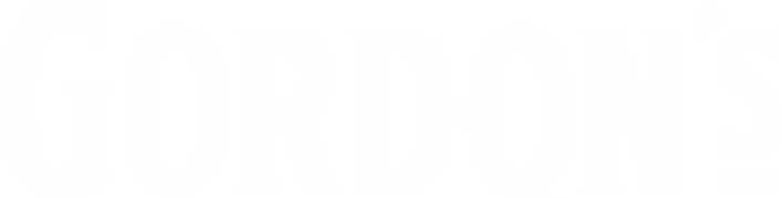 Gordon's logo — Silver Hare Creative client