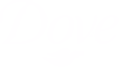Dove logo — Silver Hare Creative client