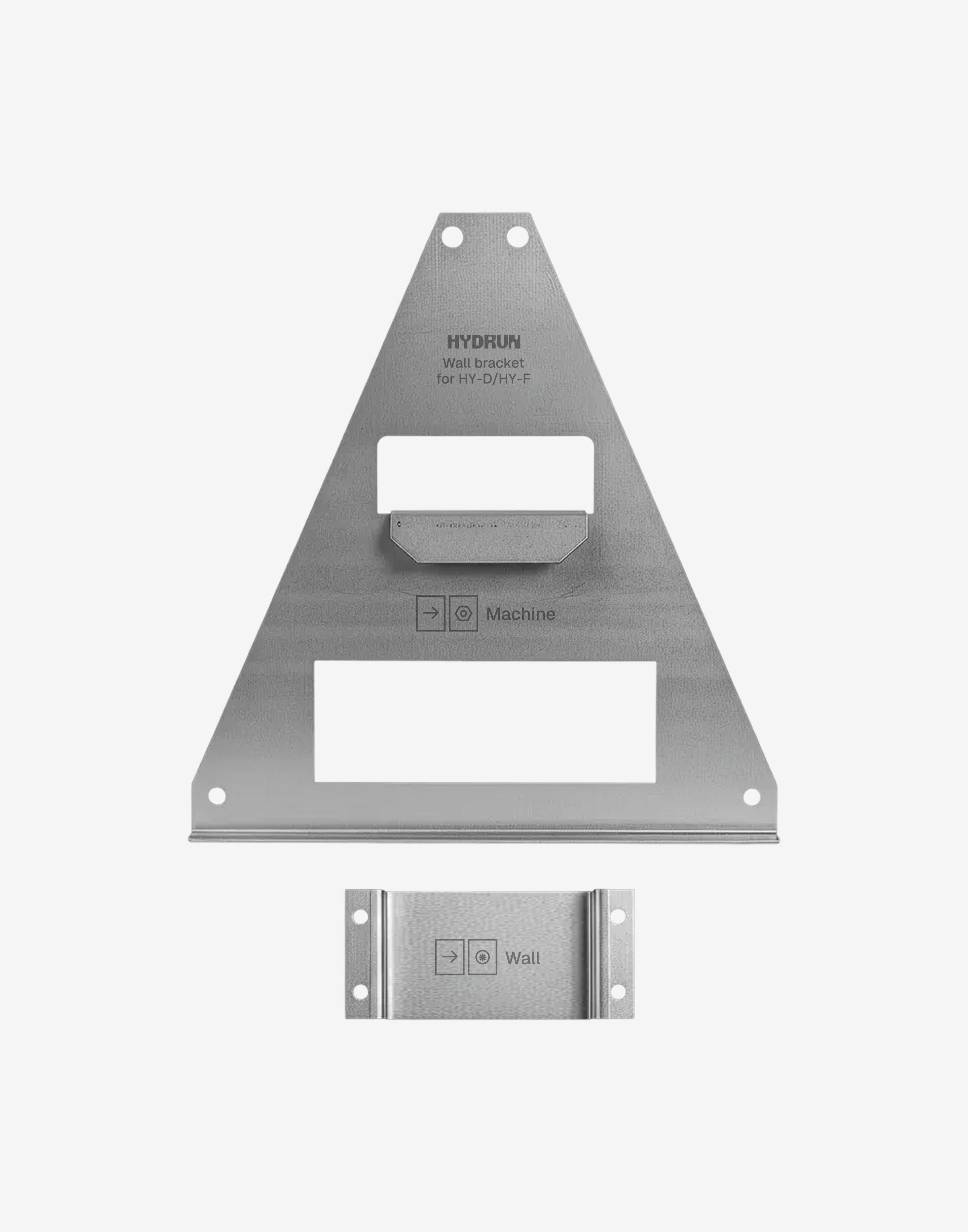 Product image of Hydrun Wall Bracket