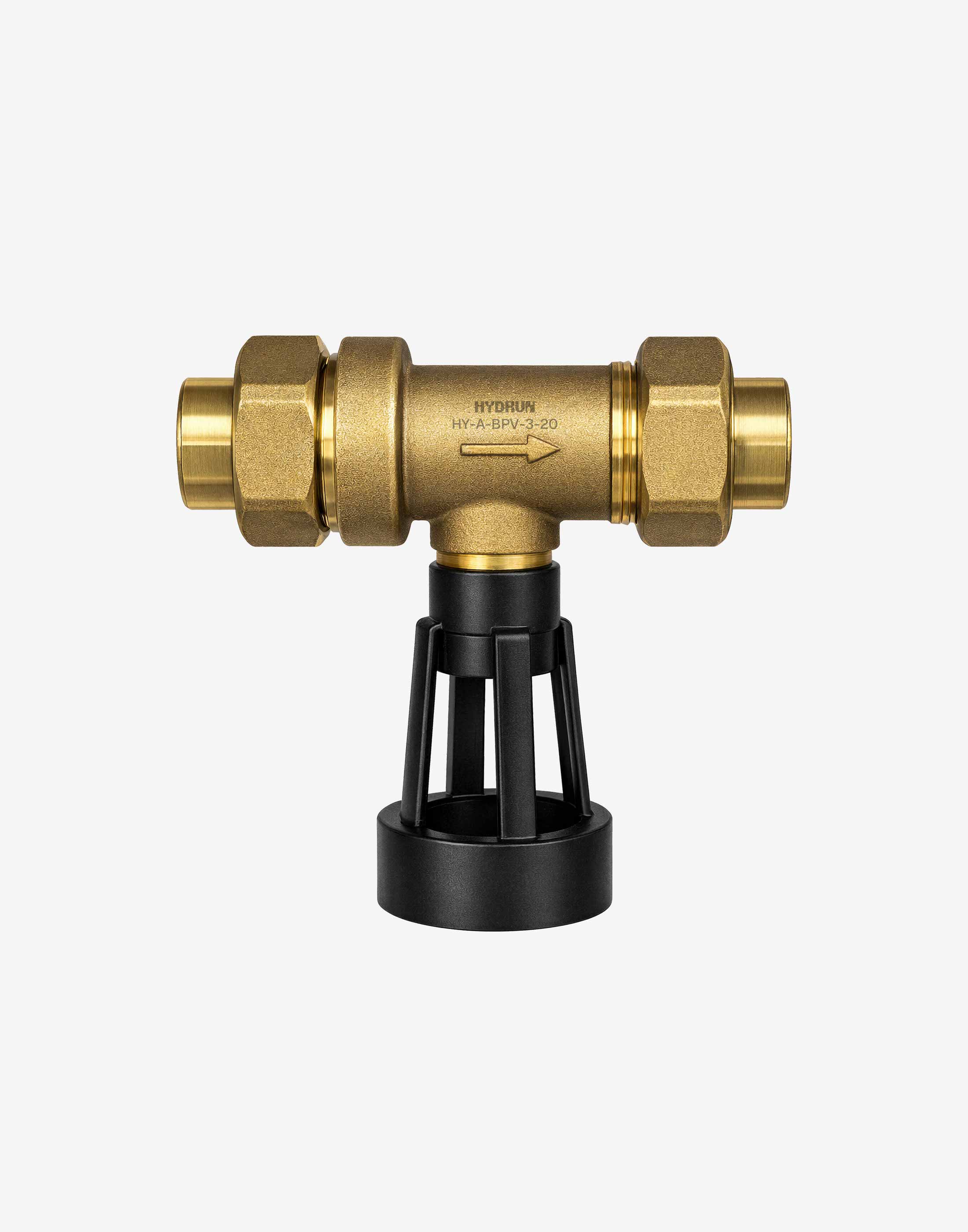 Product image of Hydrun Backflow Prevention Valve Category 3