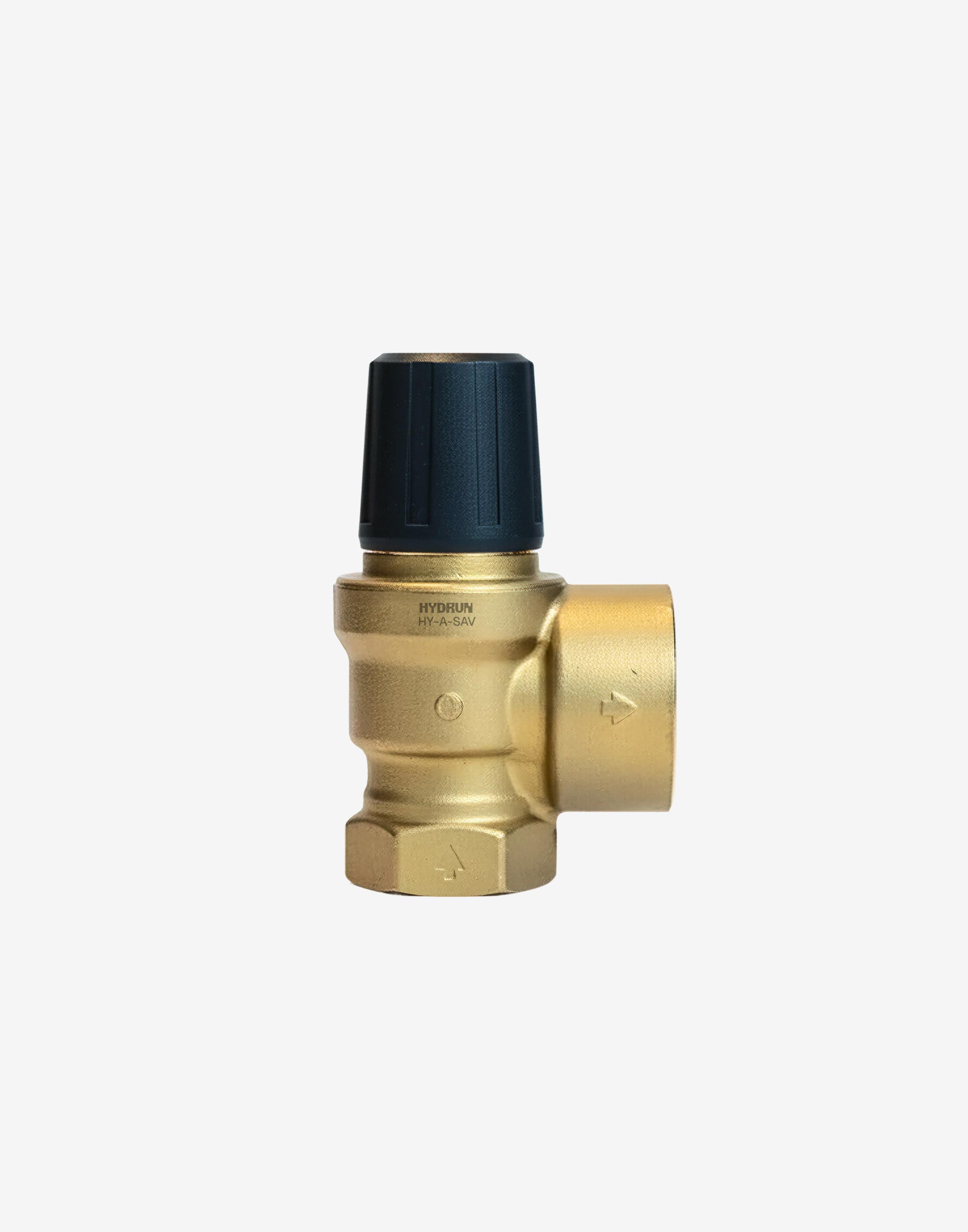 Product image of Hydrun Safety Valve