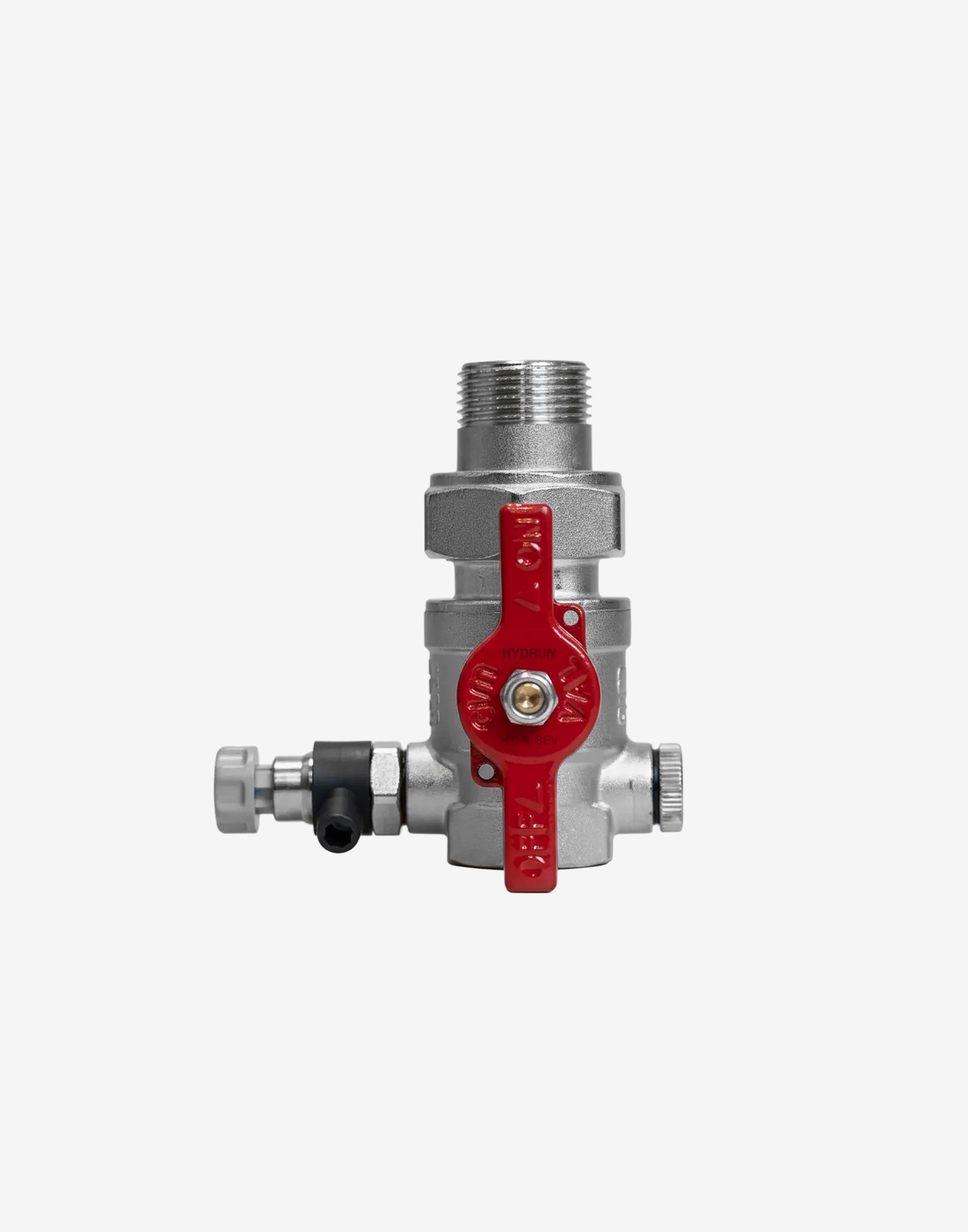 Product image of Hydrun Service Valve