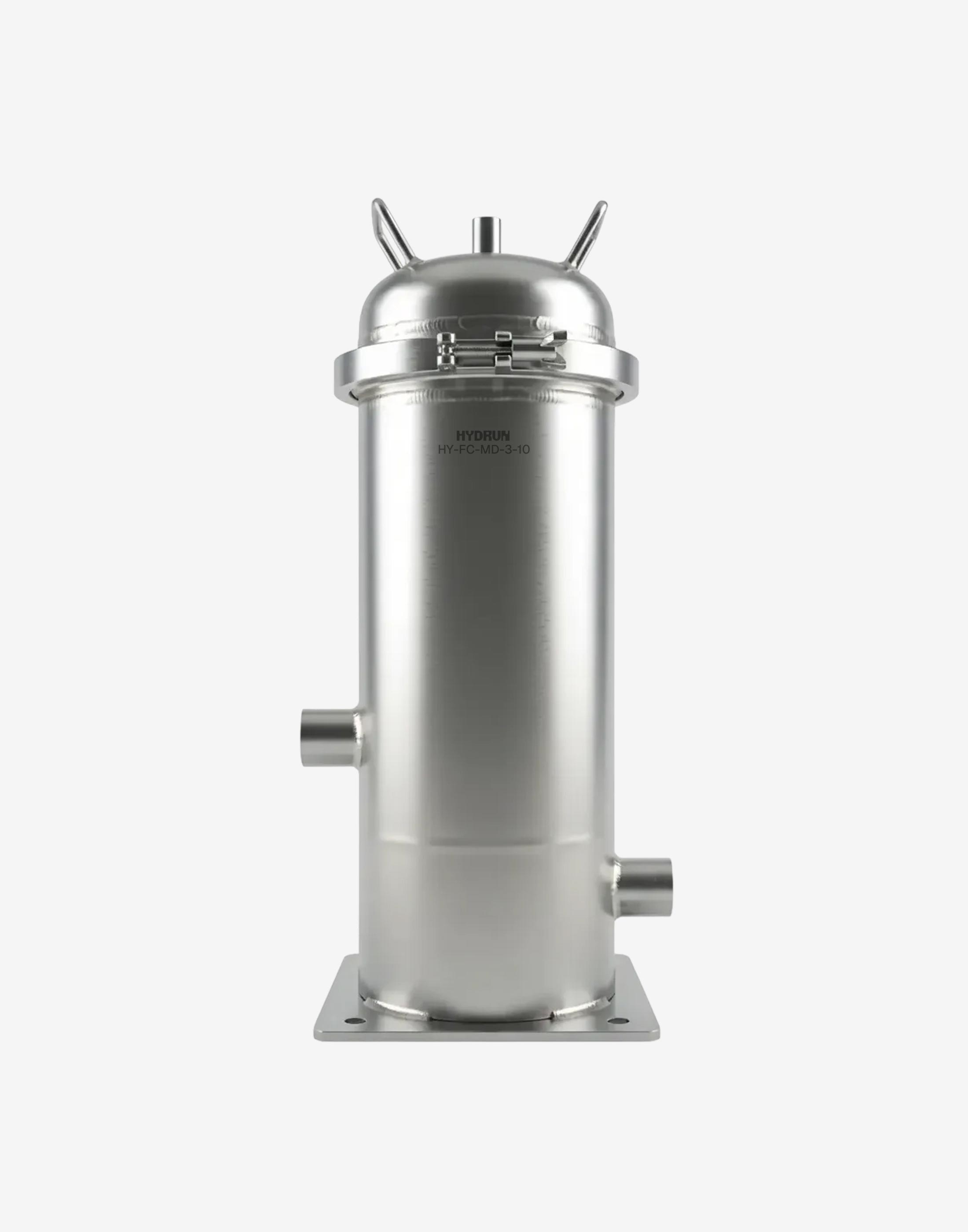 Product image of Hydrun Filter Cartridge Dirt/Magnetite