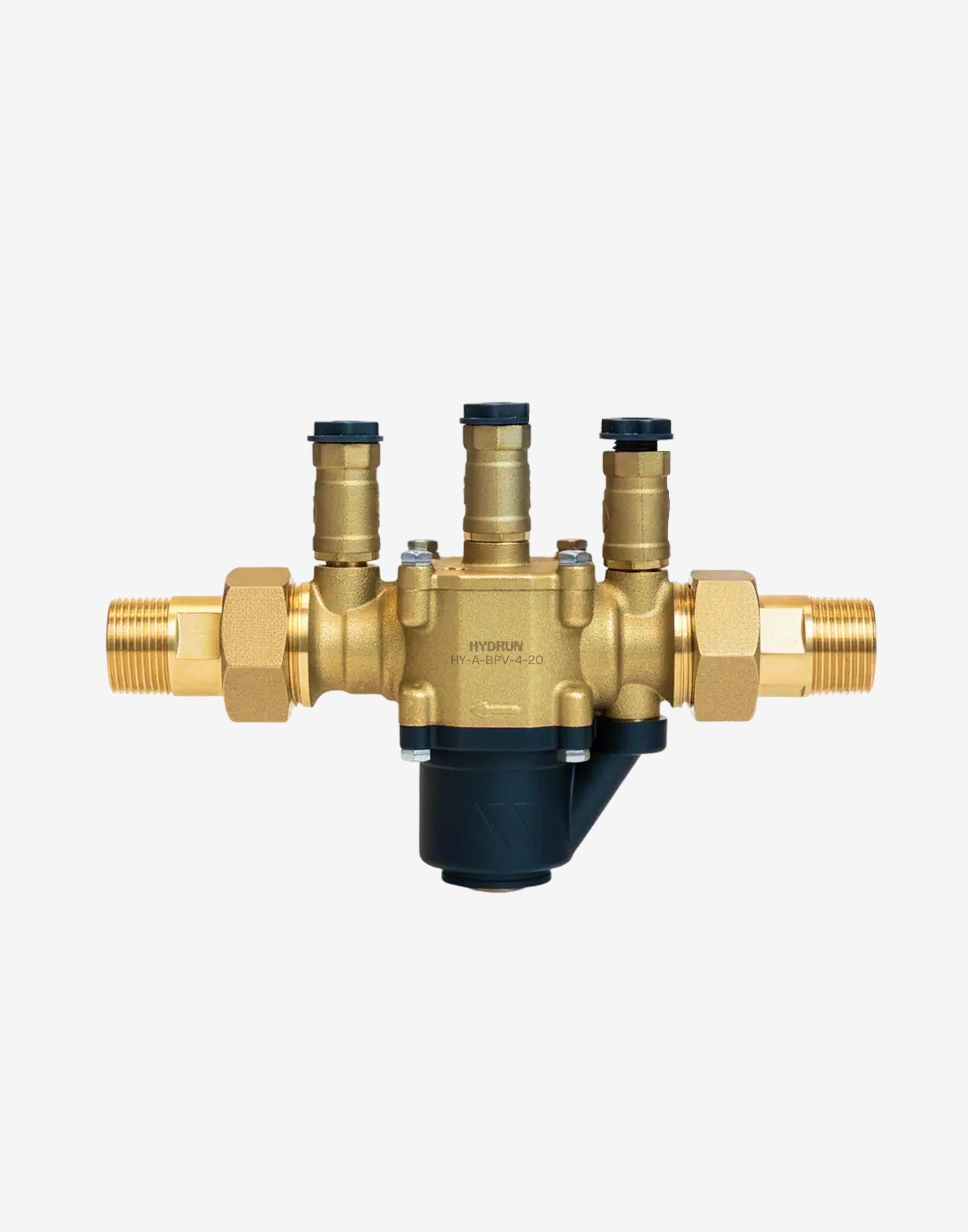 Product image of Hydrun Backflow Prevention Valve Category 4