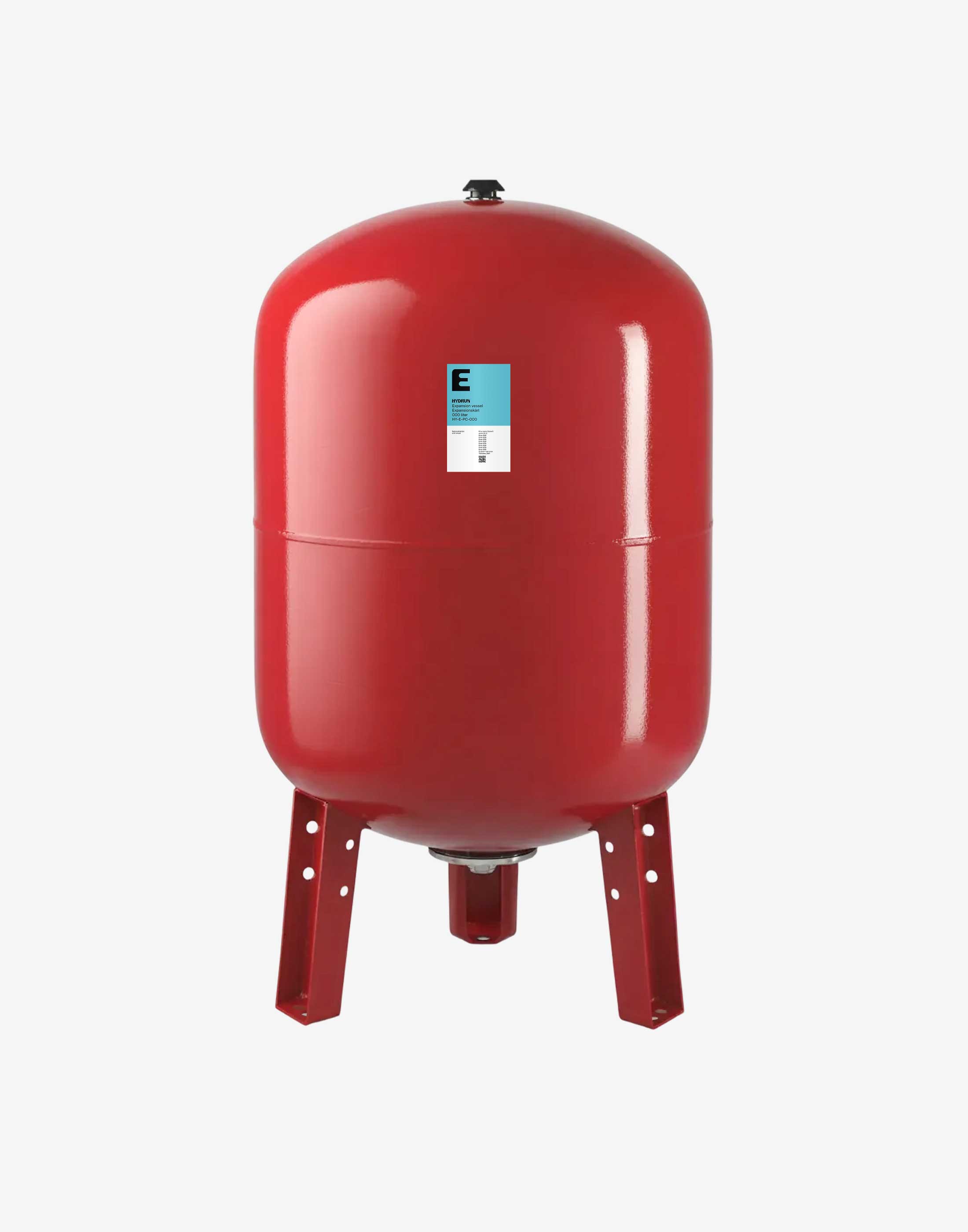 Product image of Hydrun Expansion Vessel