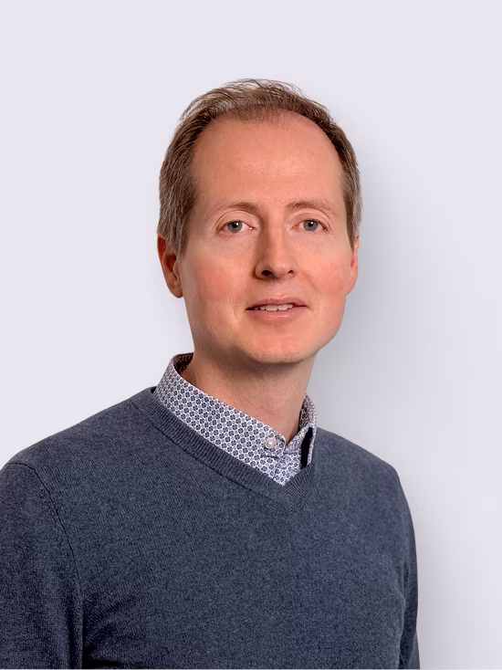 René Klein Profilbild FG Campus