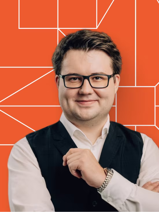 Ken Keiper Profilbild FG Campus