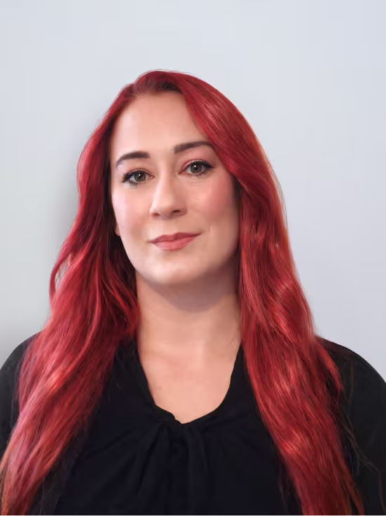 Diana Galkin Profilbild FG Campus
