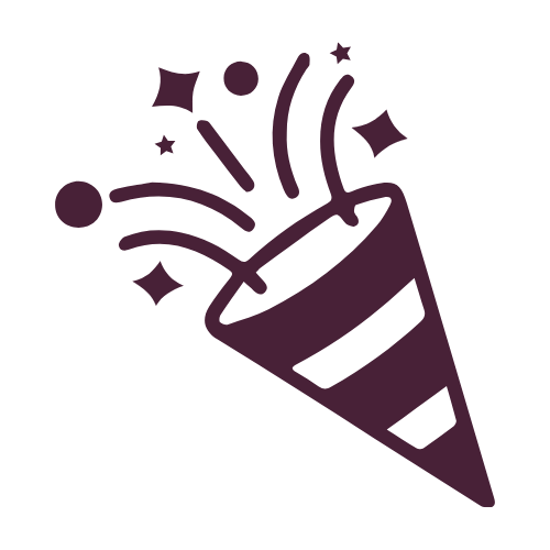 feestje icon