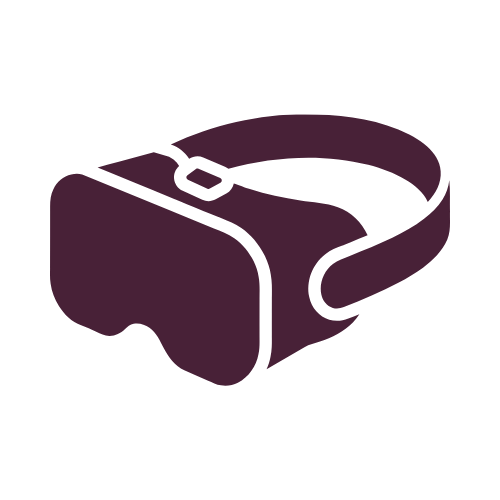 vr headset icon