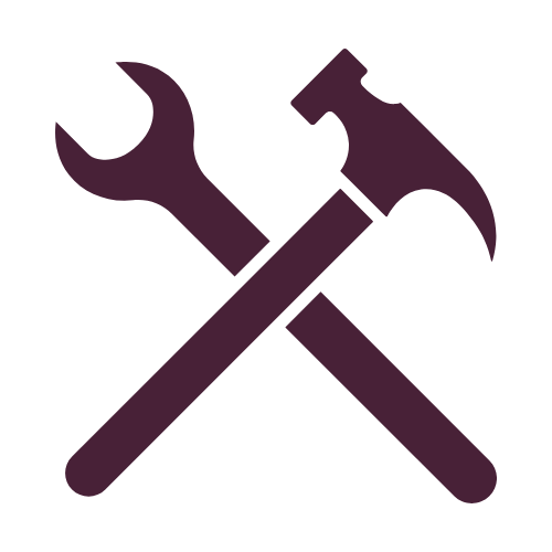 technische setup icon