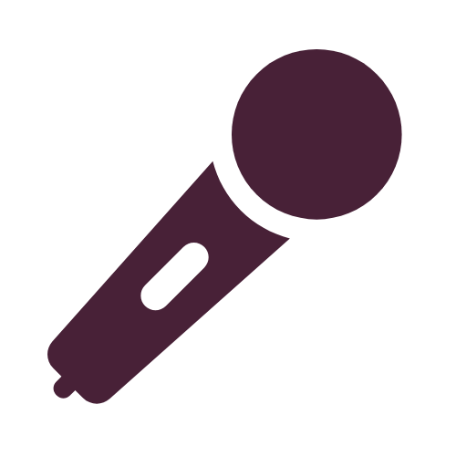 microfoon icon
