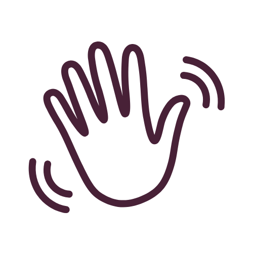 zwaaien icon