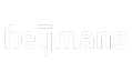 Heymans logo