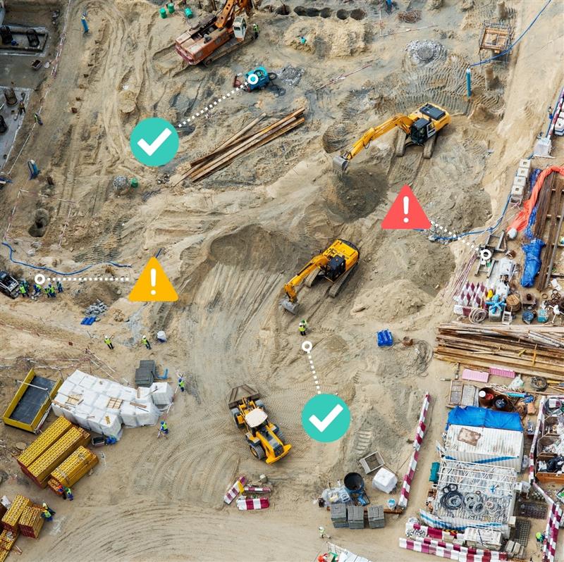 Construction