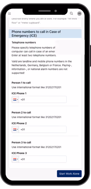Mobiele afbeelding