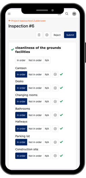 Mobile image